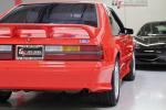 Ford Mustang SVT Cobra 1993 года